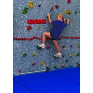   Holds for Climbing Wall   Set 2 by Everlast