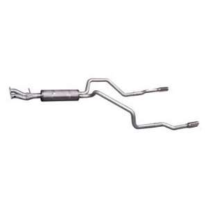   Exhaust System for 1996   2000 Chevy Pick Up Full Size Automotive
