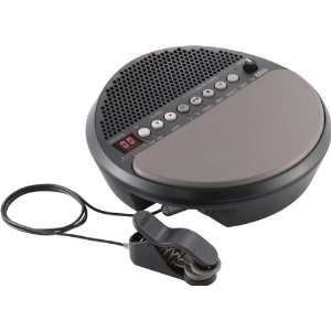  Korg Wavedrum Mini PERFORMER PAK with Headphones, Sticks 