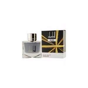  Dunhill black cologne by alfred dunhill edt spray 1.7 oz 
