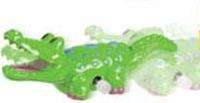 Wind Up Alligator Toy Speech OT Therapy fine motor  
