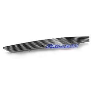   2004 Ford Focus Stainless Steel Billet Grille Grill Insert Automotive