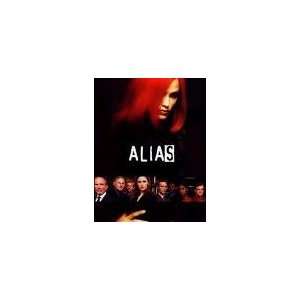  Alias Complete Series Seasons 1 5: Everything Else