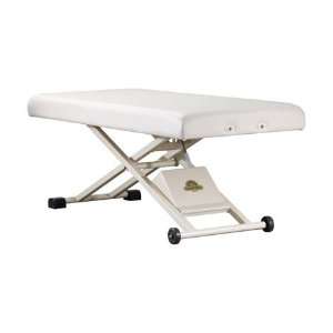   Oakworks   ProLuxe Seville Electric Lift Spa Table: Sports & Outdoors