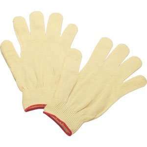  Uncoated Cut Resistant Gloves, Kevlar/Lycra: Home 