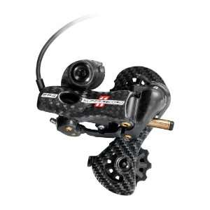  EPS Super Record Carbon Derailleur   11 Speed: Sports & Outdoors