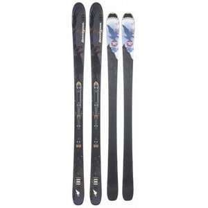  Rossignol Phantom SC 108 Skis 185: Sports & Outdoors