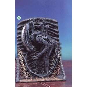  Alien 3 D Wall Relief Toys & Games