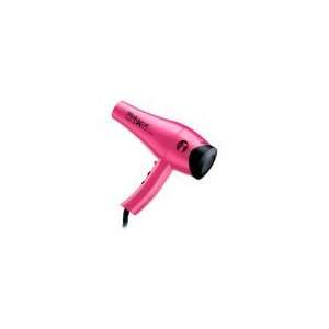 MAGIC IONIC Pink Kat Professional Hair Dryer   Made in Italy (Model 