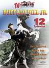 TV Classic Westerns   Vol.5 Buffalo Bill Jr.   12 Episodes (DVD, 2008 