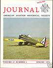 AAHS Aviation Journal vol 39 # 3 FALL 1994