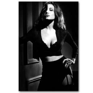 Angelina Jolie #66 24x36 Sexy High Resolution Borderless 