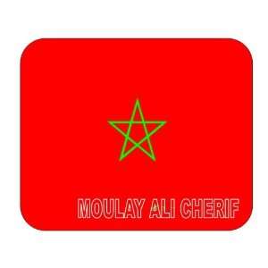  Morocco, Moulay Ali Cherif Mouse Pad 