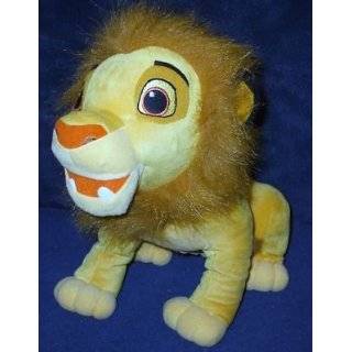  Animals & Nature   Lion King / Hasbro Toys & Games