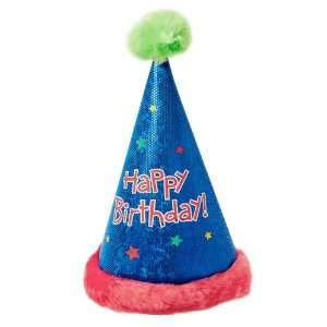   Birthday Cone Hat Party Supplies (Various   color may vary) Toys