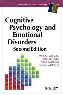 Cognitive Psychology and J. Mark G. Williams