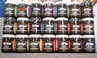 DFINE 8   Muscle Werks   Pick Your Flavor   Weight Loss & Energy 