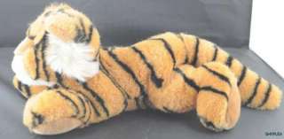 Cute Baby Tiger Cub Aurora World Plush Stuffed Animal  