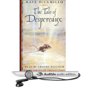   (Audible Audio Edition) Kate DiCamillo, Graeme Malcolm Books