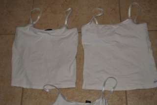 ABERCROMBIE AND FITCH KIDS SHIRT XL GIRLS WORN TANK TOP  
