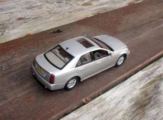 CADILLAC STS 2005 NOREV 1/43   DIECAST MODEL  
