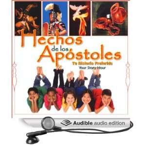 Hechos de los Apostoles [Acts of the Apostles (Texto Completo)]: Acts 
