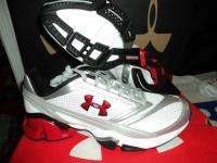 NEW UNDER ARMOUR QUICK TRAINER MENS SHOES 11 CROSS TRAINING running 