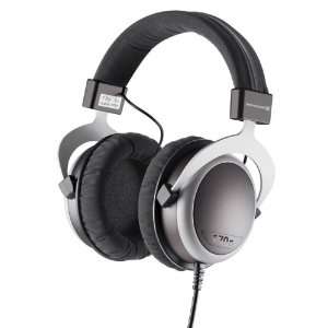  Beyerdynamic T 70 P Over the Ear Headphone Electronics