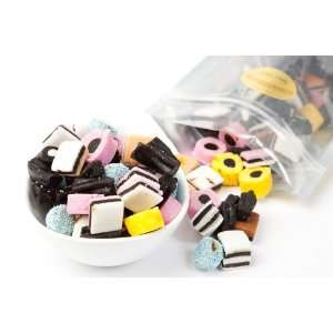 Licorice Allsorts Candy (1 Pound Bag)  Grocery & Gourmet 