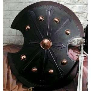  Trojan war Shield 
