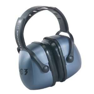  Clarity Earmuffs Noise Reduction Rate (NRR) 20 dB (part 
