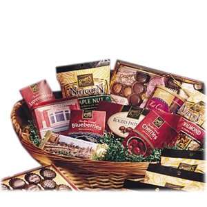  Rogers Chocolates Gift Basket by Frank Ottomanelli 