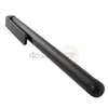 Black Cup Shape Plastic Case+Stylus+Privacy SPT For iPhone 4 s 4s 4G 
