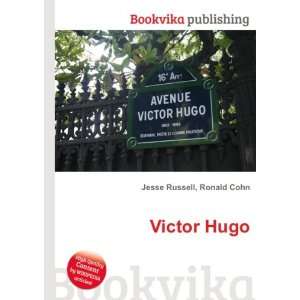 Victor Hugo [Paperback]