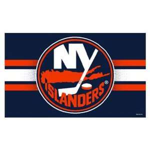  New York Islanders NHL 3x5 Banner Flag (36x60): Sports 