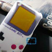Nintendo Hard Cover Case Game Boy iPhone 3 3G 3GS A700  