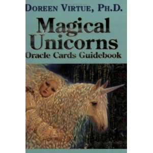  Magical Unicorn Oracle Cards [Cards] Doreen Virtue Books