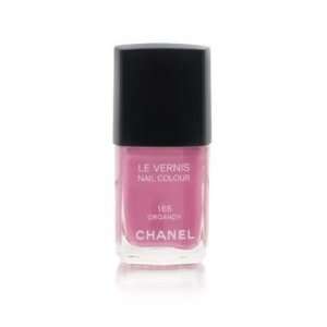  Chanel Le Vernis Nail Colour 165 Organdy: Beauty