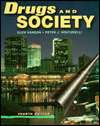 Drugs and Society, (0867208309), Glen Hanson, Textbooks   Barnes 