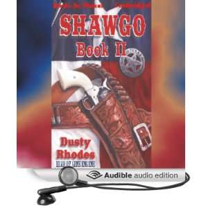   , Book 2 (Audible Audio Edition): Dusty Rhodes, Gene Engene: Books