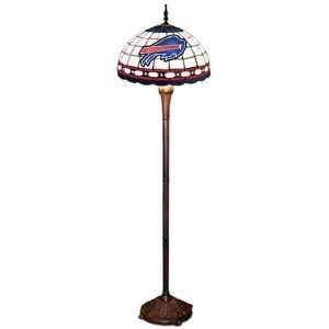  Buffalo Bills Tiffany Floor Lamp: Sports & Outdoors