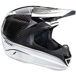    2011 Thor Force Hypnotic Motocross Helmet: Sports & Outdoors