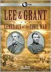   Title American Experience Lee and Grant   Generals of the Civil War