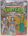 1989 Teenage Mutant Ninja Turtles TMNT Casey Jones Acti