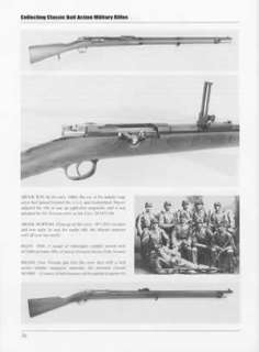 Classic Bolt Action Guide Military Rifles Mauser Others  