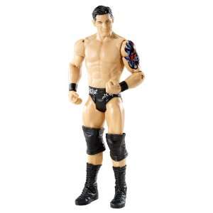  WWE Wade Barrett Figure Series 15 Toys & Games