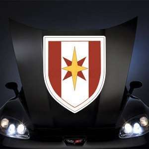  Army 44th Medical Command 20 DECAL Automotive