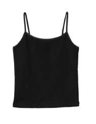 tank top shelf bra   Clothing & Accessories