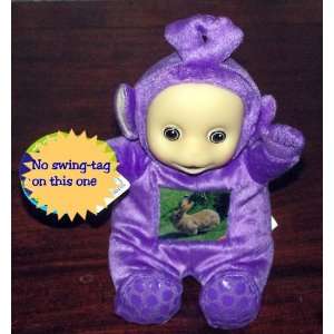   Find Teletubbies Tinky Winky Bunny Tummy 7 Plush Doll Toys & Games
