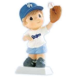   Los Angeles Dodgers You Get Me All Caught Up in the Fun Boy Figurine